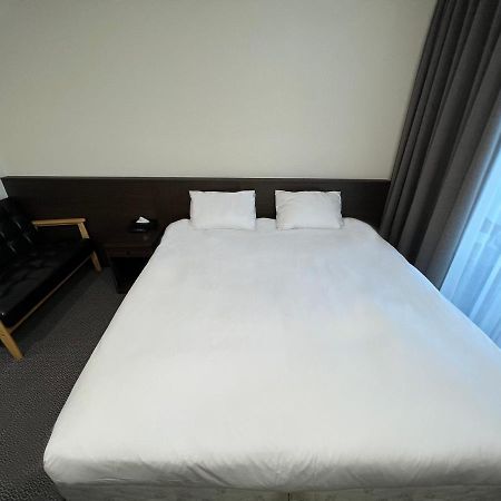 Incheon Rivieraverium Hotel Bagian luar foto